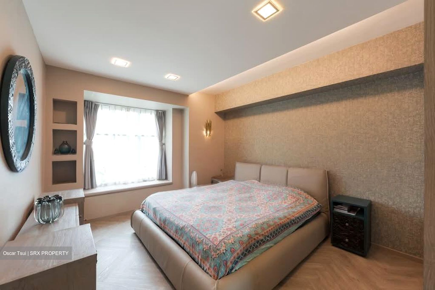 Blk 1C The Pinnacle@Duxton (Bukit Merah), HDB 5 Rooms #573314131
